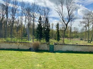  Maison à vendre 6 pièces 110 m²