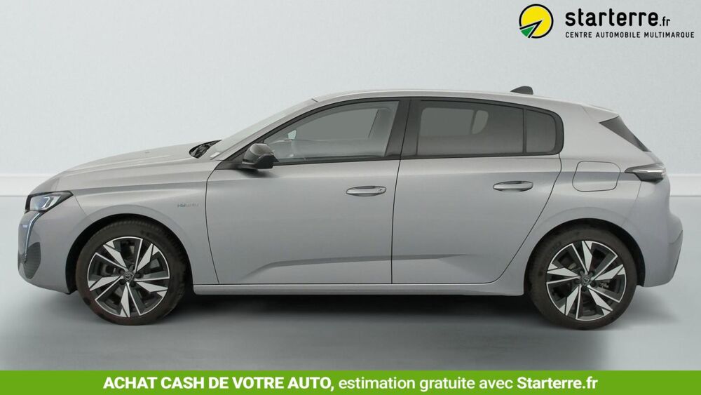308 PHEV 180 e-EAT8 Allure 2023 occasion 69190 Saint-Fons