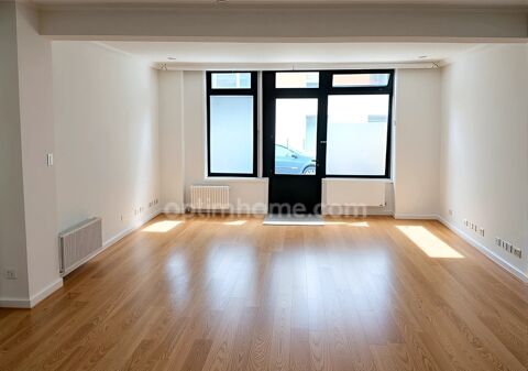 LEVALLOIS PERRET - Centre- Local commercial polyvalent - 41m&sup2; 300000 92300 Levallois perret