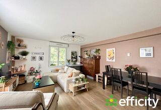  Appartement à vendre 3 pièces 67 m²