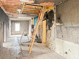  Propri�t�/ch�teau � vendre 6 pi�ces 222 m�