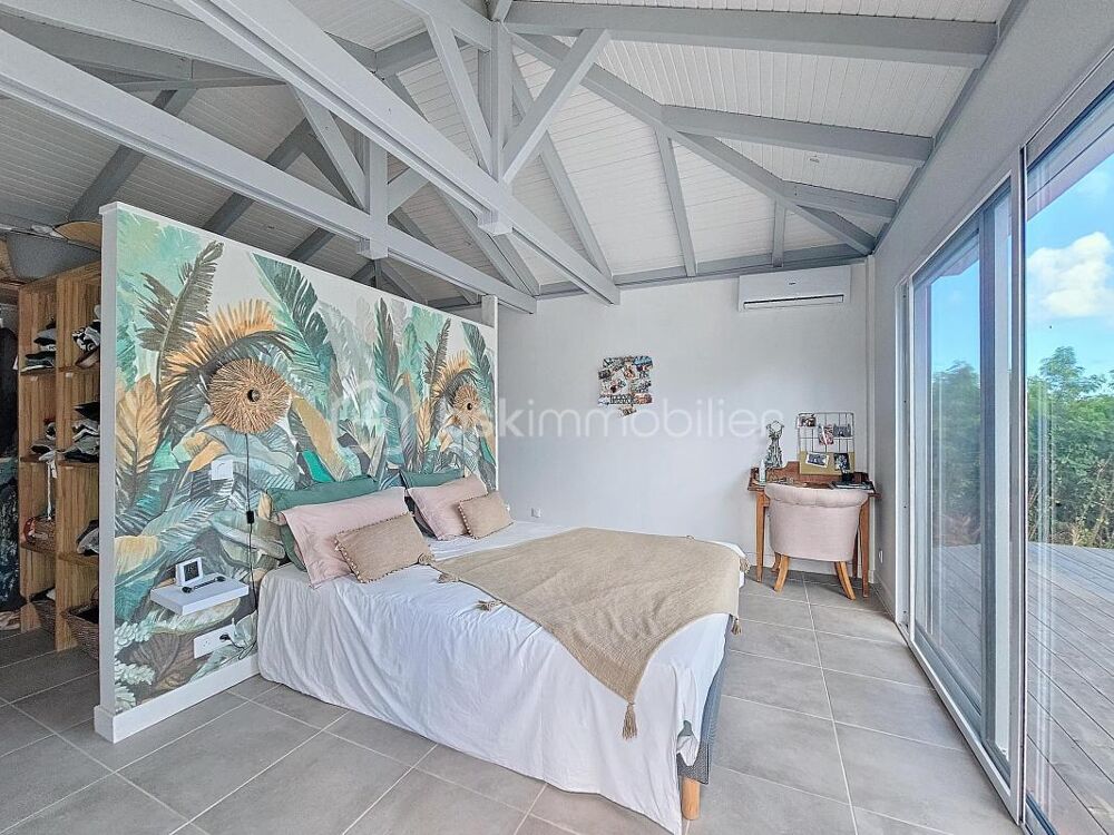 � vendre  Maison Saint-Fran�ois (97118)