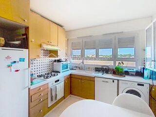  Appartement à vendre 4 pièces 104 m²