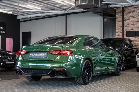 RS5 2020 occasion 33700 Merignac