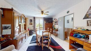  Maison à vendre 5 pièces 108 m²
