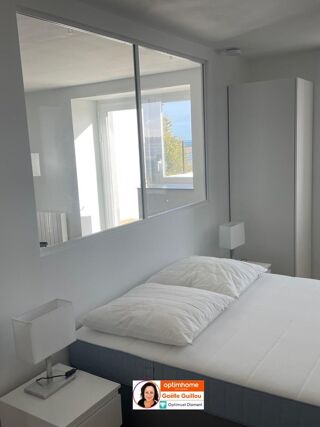  Appartement à vendre 2 pièces 33 m²