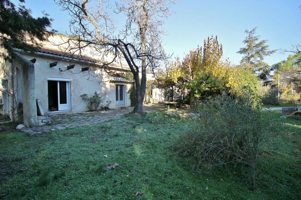 Vente Maison Maison Caumont sur durance