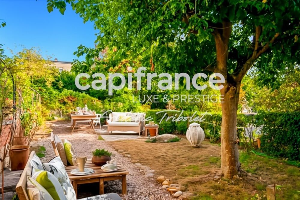 � vendre  Duplex/triplex Saint-Germain-en-Laye (78100)