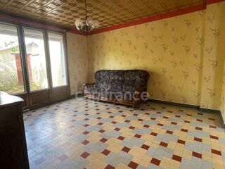  Maison à vendre 5 pièces 78 m²