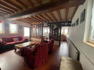  Maison à vendre 5 pièces 150 m²