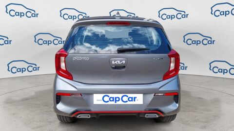 Picanto 1.0 DPI 67 GT Line 2021 occasion 78450 Villepreux
