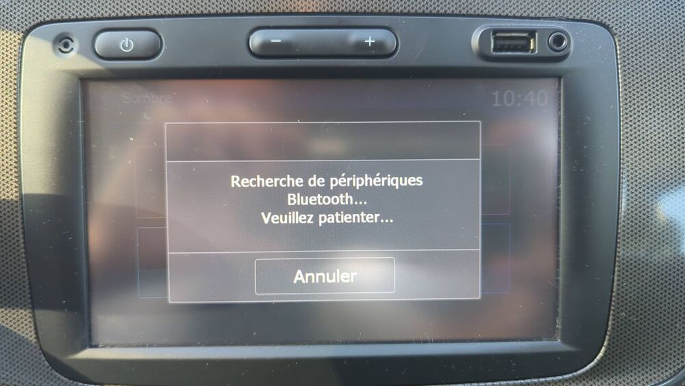 Sandero Stepway 1.0 TCe 90.0 Confort 2017 occasion 78280 Guyancourt