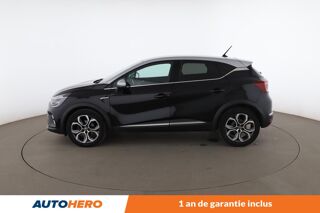 Captur 1.5 Blue dCi Intens EDC 116 ch 2020 occasion 92130 Issy-les-Moulineaux