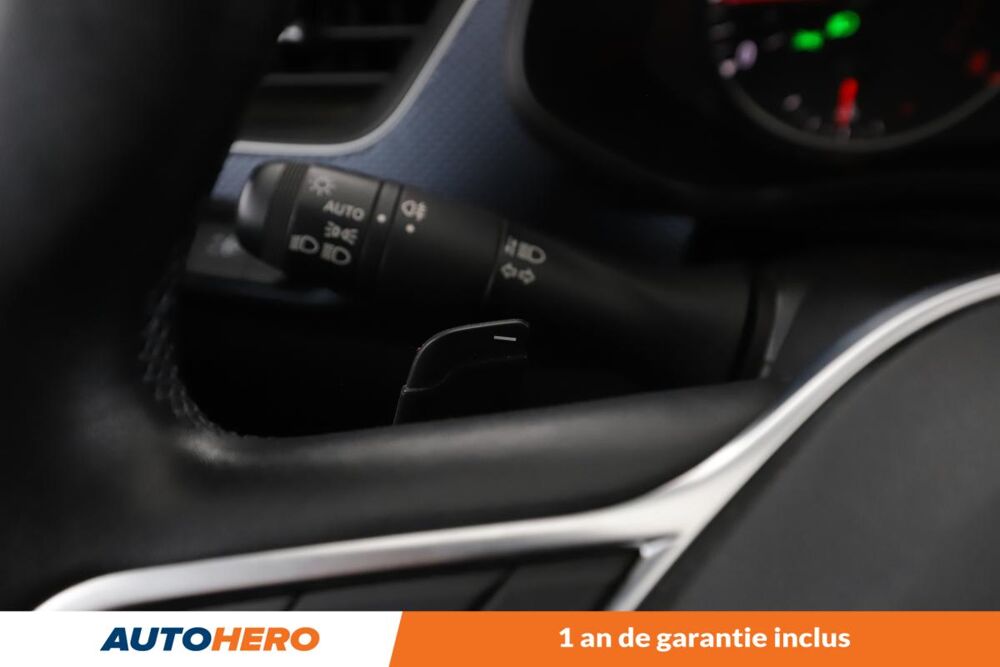Arkana 1.3 TCe Business EDC 140 ch 2022 occasion 92130 Issy-les-Moulineaux