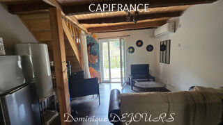 Maison � vendre 2 pi�ces 44 m�