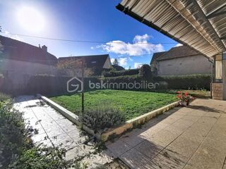  Maison � vendre 5 pi�ces 115 m�