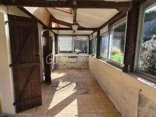  Maison � vendre 5 pi�ces 83 m�