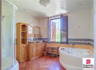  Maison à vendre 6 pièces 138 m²