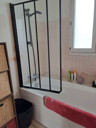  Appartement � louer 1 pi�ce 15 m�