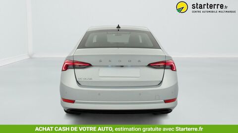 Octavia 2.0 TDI 116 CH BUSINESS 2023 occasion 69190 Saint-Fons