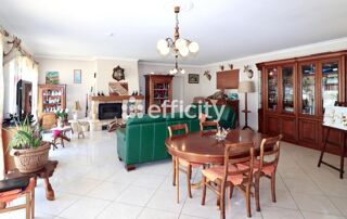  Maison à vendre 6 pièces 154 m²