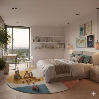  Appartement � vendre 5 pi�ces 101 m�