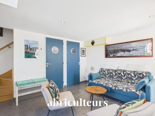  Appartement à vendre 1 pièce 48 m²