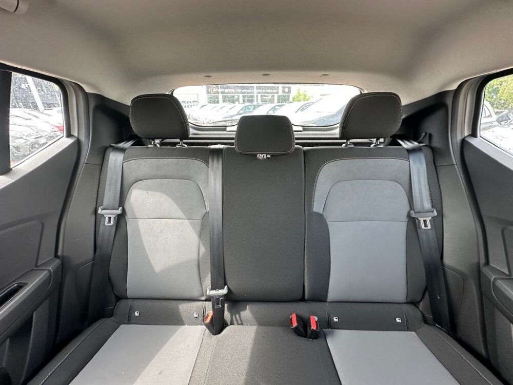 Sandero III (2) 1.0 TCE 90 STEPWAY EXTREME CVT 2024 occasion 78240 Chambourcy