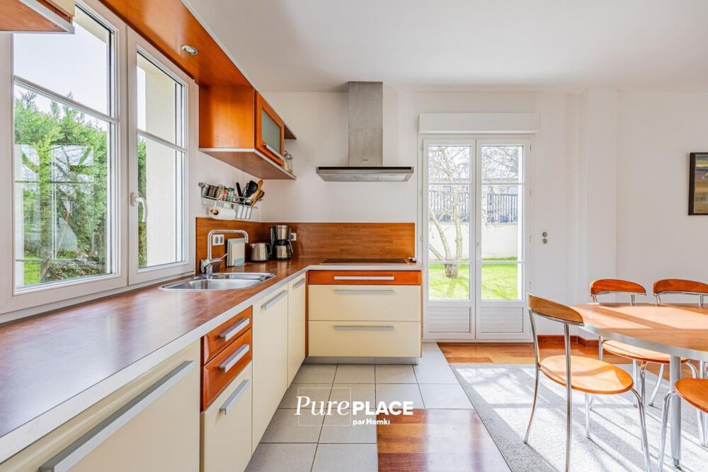 � vendre  Maison Rueil-Malmaison (92500)