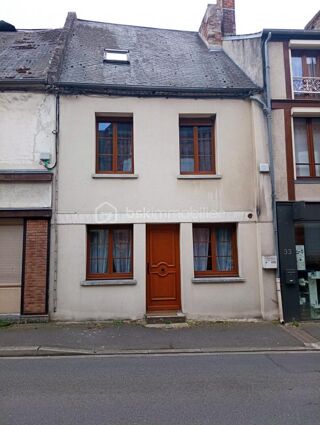  Maison � vendre 5 pi�ces 120 m�