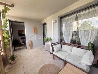  Appartement  vendre 3 pices 65 m