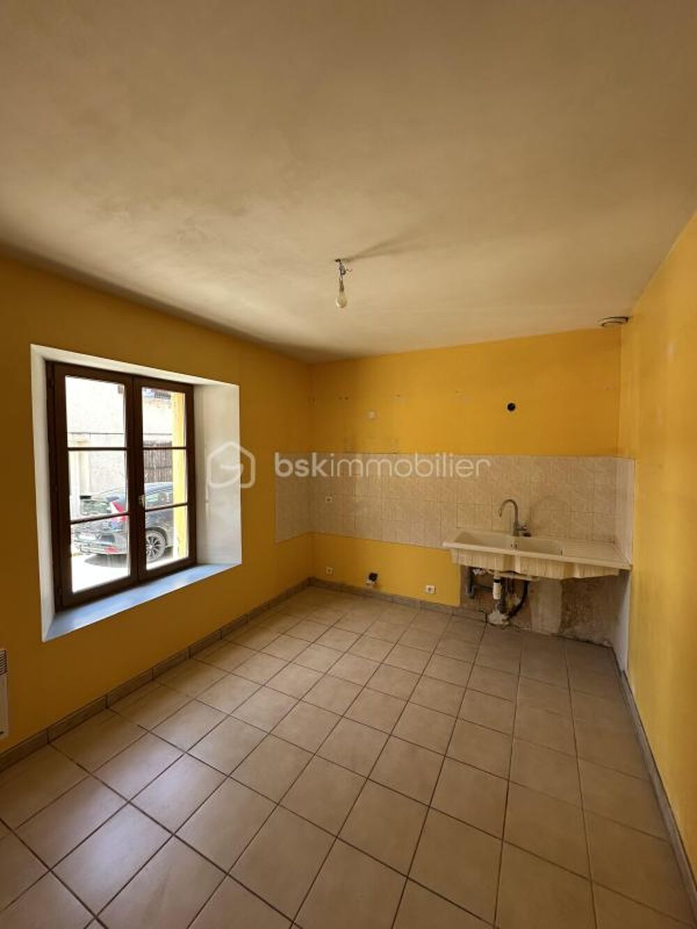 Vente Maison Maison de ville avec extérieur Espeluche