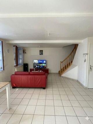  Immeuble à vendre 5 pièces 118 m²