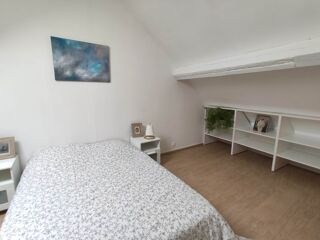  Appartement à louer 1 pièce 18 m²
