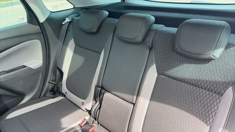 Crossland X 1.6 CDTi 120 Ultimate 2018 occasion 45000 Orleans