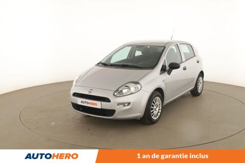 Fiat punto 1.2 Pop 5P 69 ch