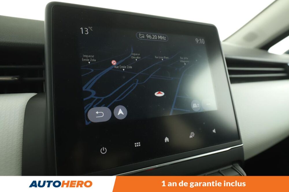 Clio 1.0 TCe Evolution 91 ch 2023 occasion 92130 Issy-les-Moulineaux