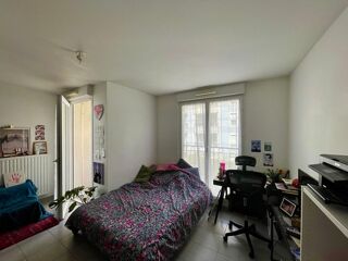  Appartement � vendre 1 pi�ce 28 m�