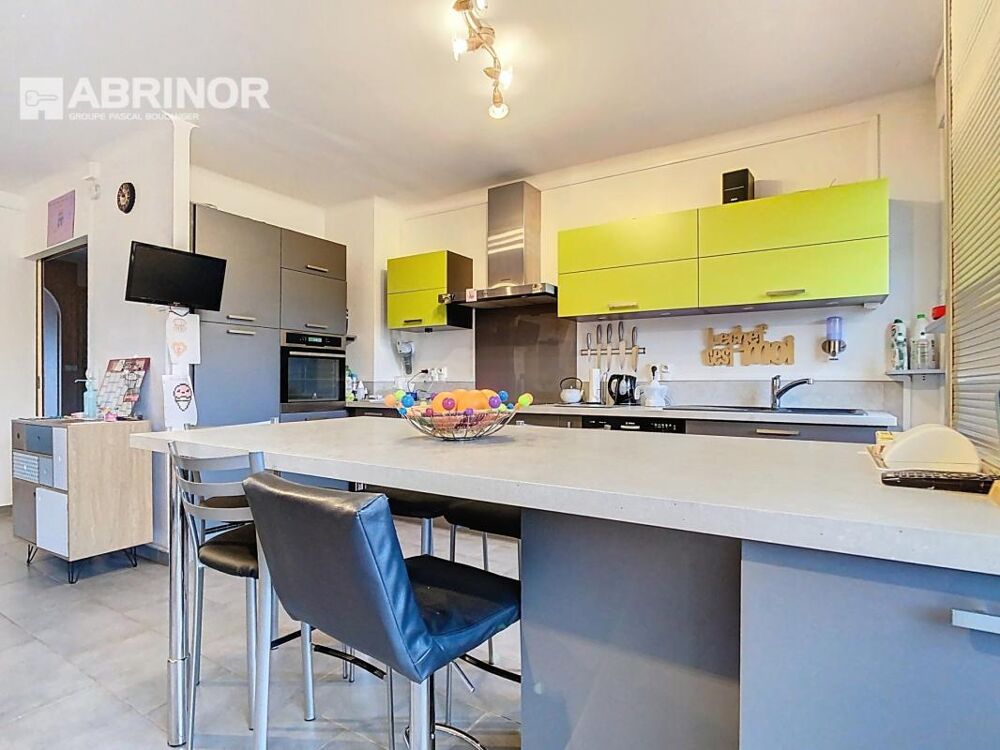 � vendre  Maison Lambersart (59130)