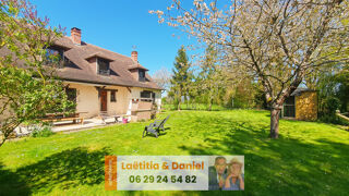  Maison � vendre 7 pi�ces 160 m�