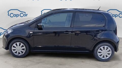 Citigo 1.0 MPI 60 Active 2017 occasion 20090 Ajaccio