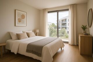  Appartement  vendre 5 pices 104 m