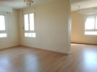  Appartement à vendre 4 pièces 62 m²