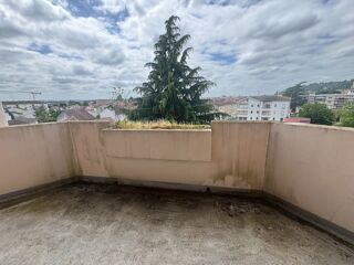  Appartement à vendre 2 pièces 29 m²