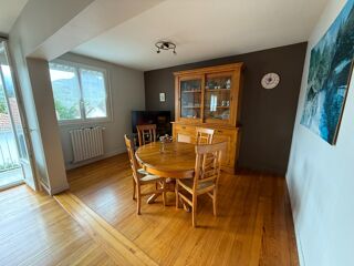  Appartement à vendre 5 pièces 82 m²