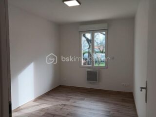  Maison à vendre 5 pièces 101 m²