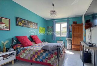  Maison � vendre 4 pi�ces 80 m�