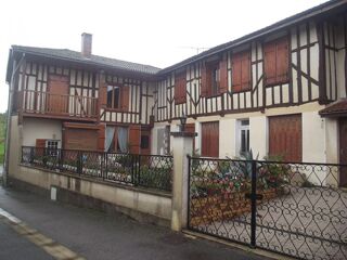  Maison à vendre 8 pièces 268 m²