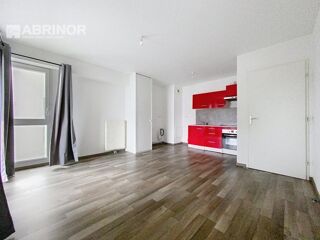  Appartement � vendre 2 pi�ces 43 m�