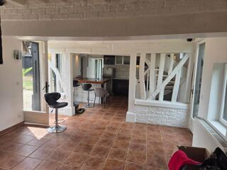  Maison à vendre 6 pièces 130 m²